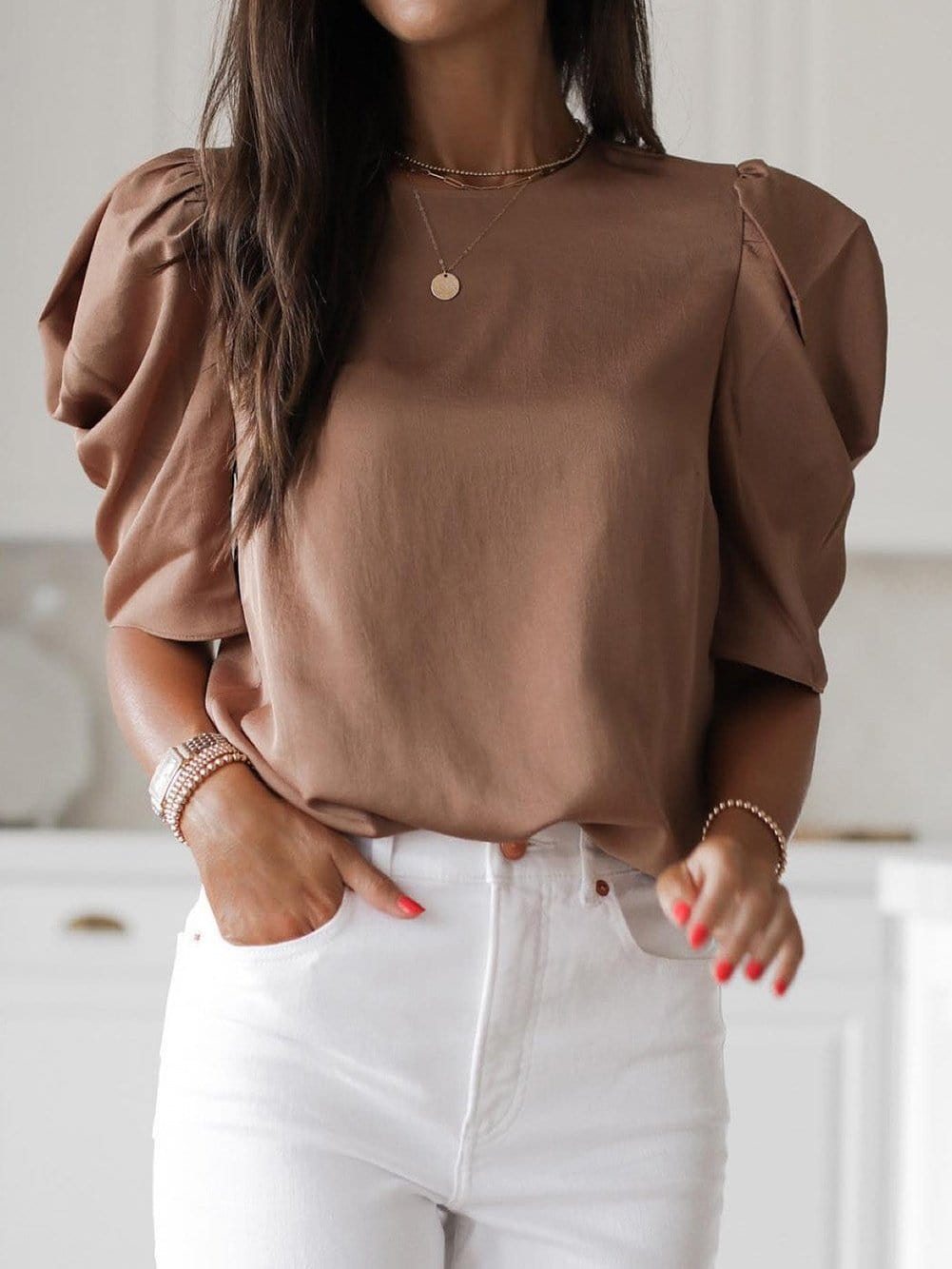 Juana | Chic and versatile winter sweater