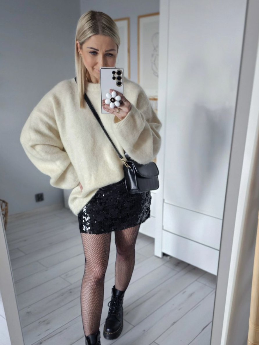 Nerea | SWEATER