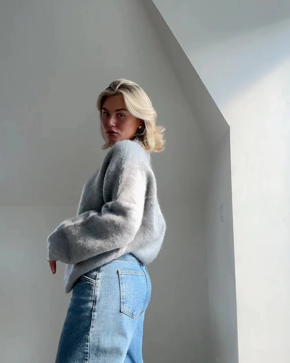Nerea® | SWEATER
