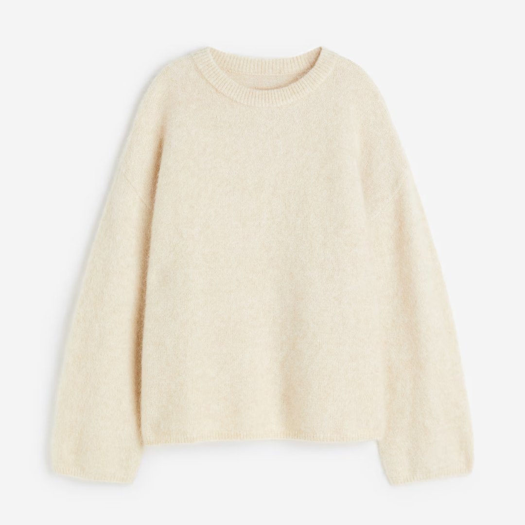 Nerea | SWEATER