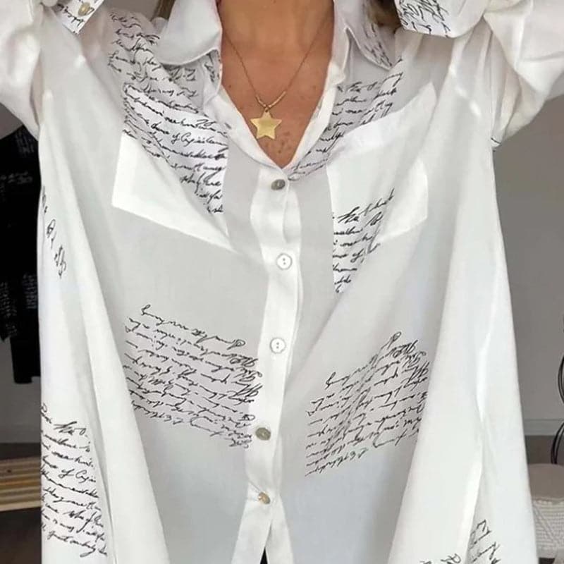 Marcy® | Elegant Women��S Blouse