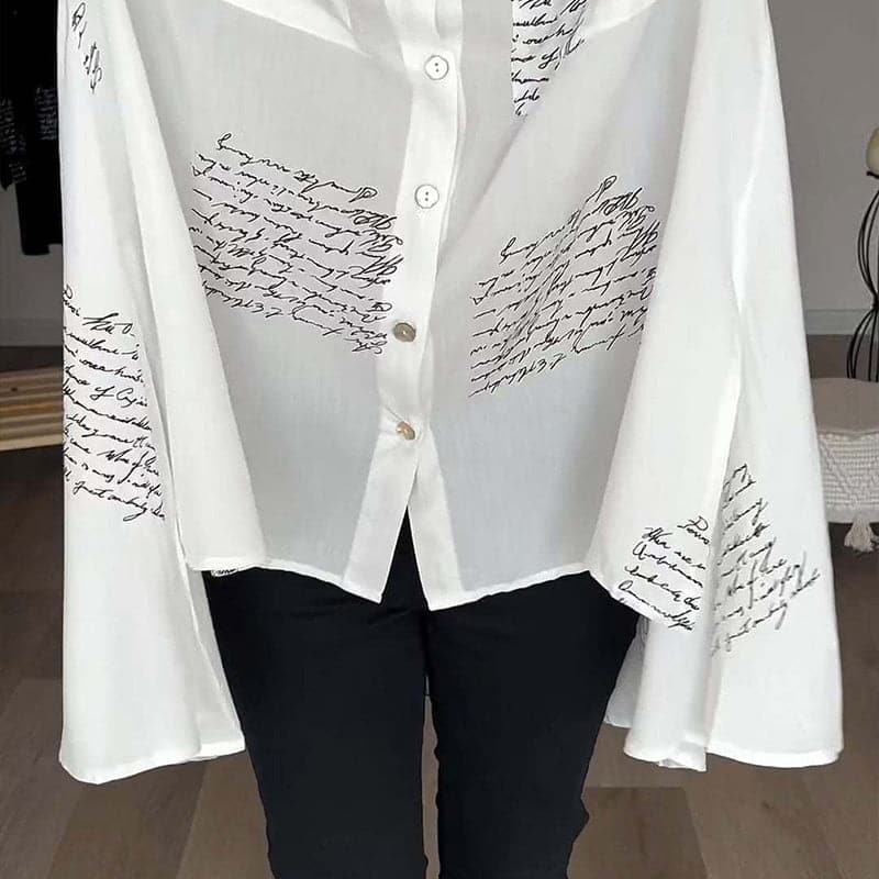 Marcy® | Elegant Women��S Blouse