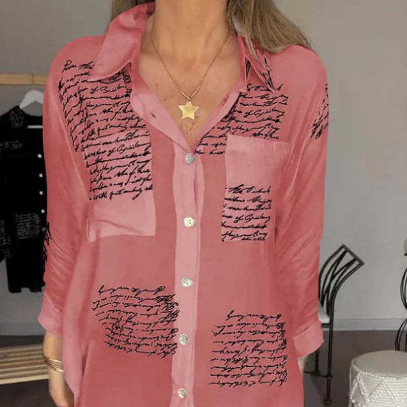 Marcy® | Elegant Women��S Blouse