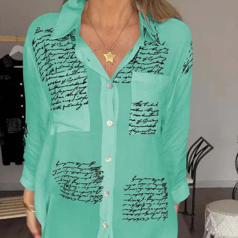Marcy® | Elegant Women��S Blouse