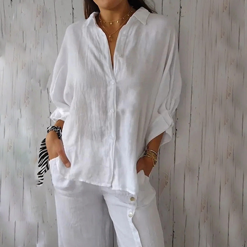 Raven® | Super Nice Comfortable Blouse For Women