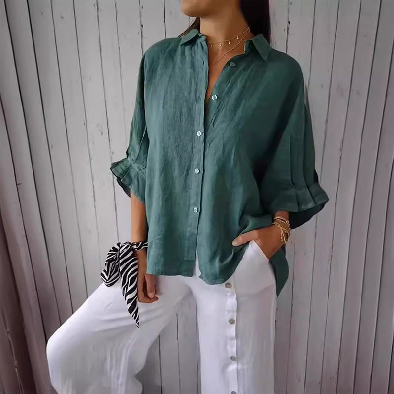 Raven® | Super Nice Comfortable Blouse For Women