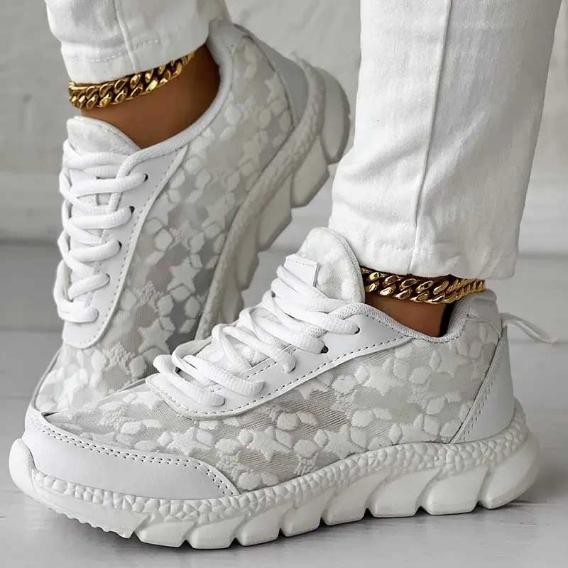 Sabina® | Breathable Orthopedic Shoes