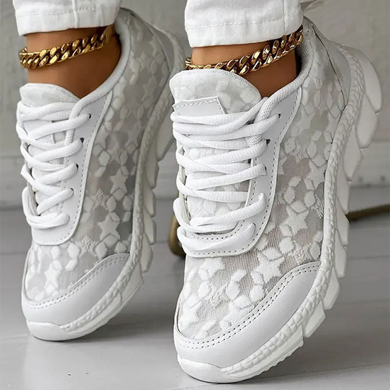 Tricia® | Women'S Lace-Up Shoes