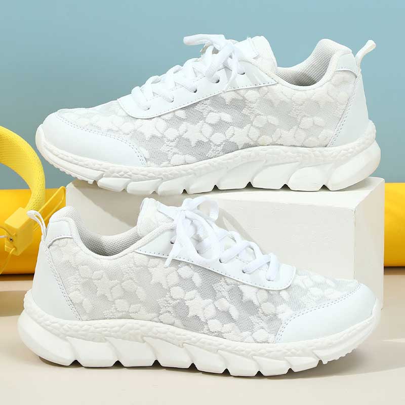 Tricia® | Women'S Lace-Up Shoes