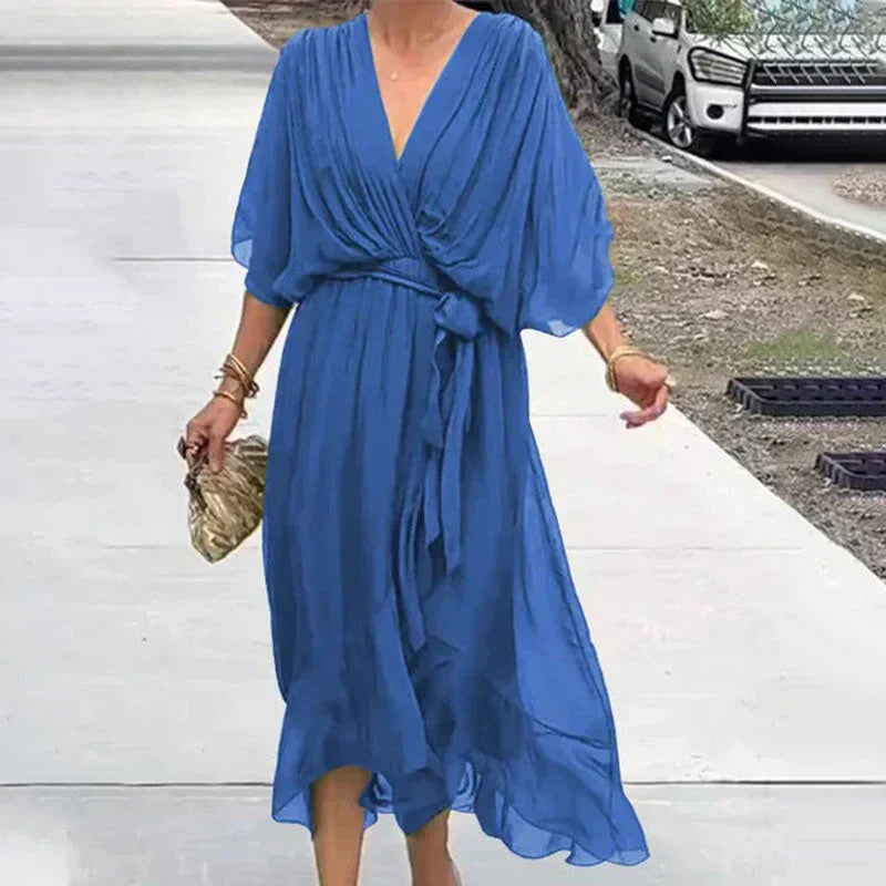 Heather® | Elegant And Comfortable Dress