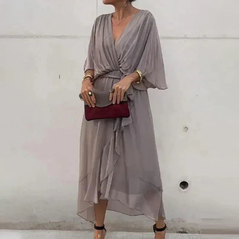 Heather® | Elegant And Comfortable Dress