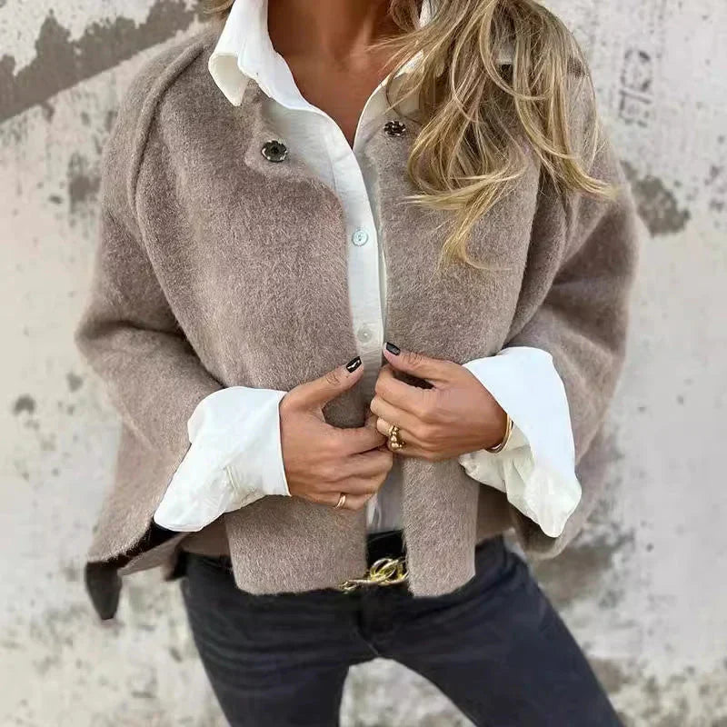 Barbara® | Stylish mid-length jacket