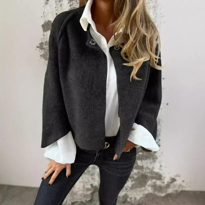 Barbara | Stylish mid-length jacket