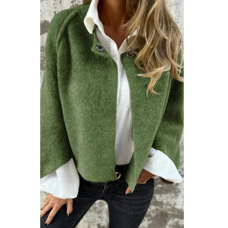 Barbara® | Stylish mid-length jacket