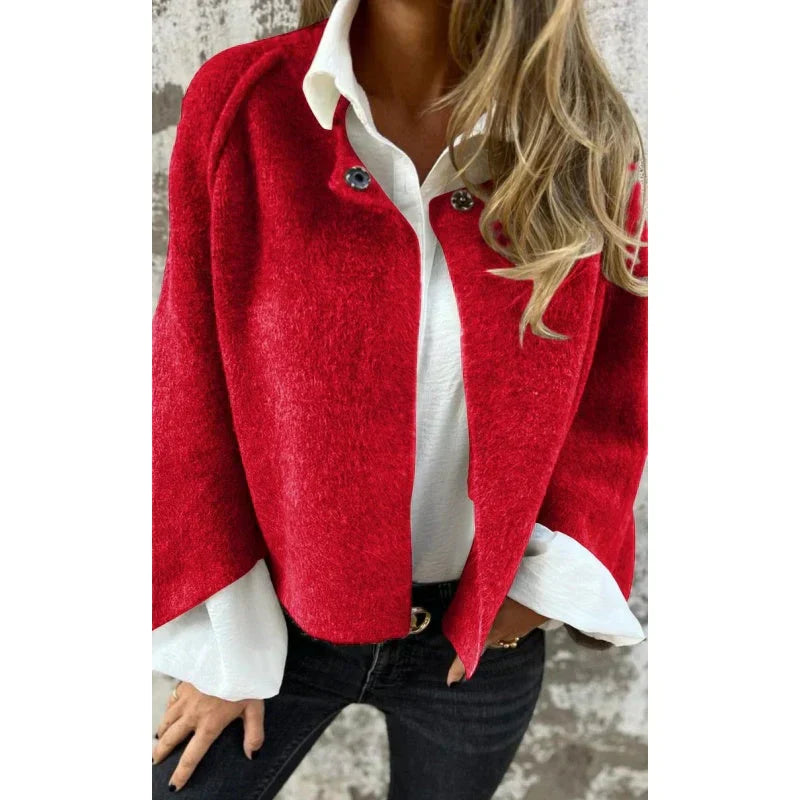 Barbara® | Stylish mid-length jacket