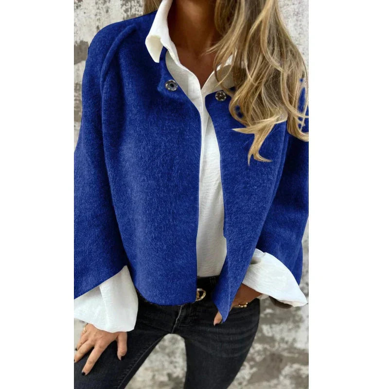 Barbara | Stylish mid-length jacket