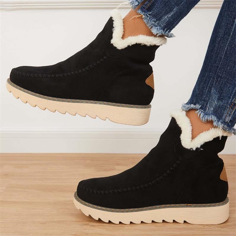 Isabel | Comfortable and stylish orthopedic shoes
