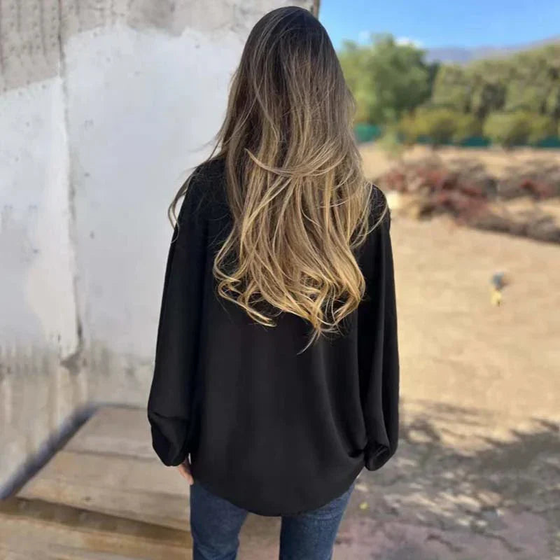 Amanda | elegant shirt