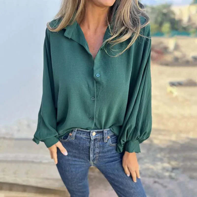 Amanda | elegant shirt
