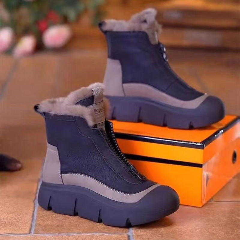 Jazmin | Orthopedic shoe