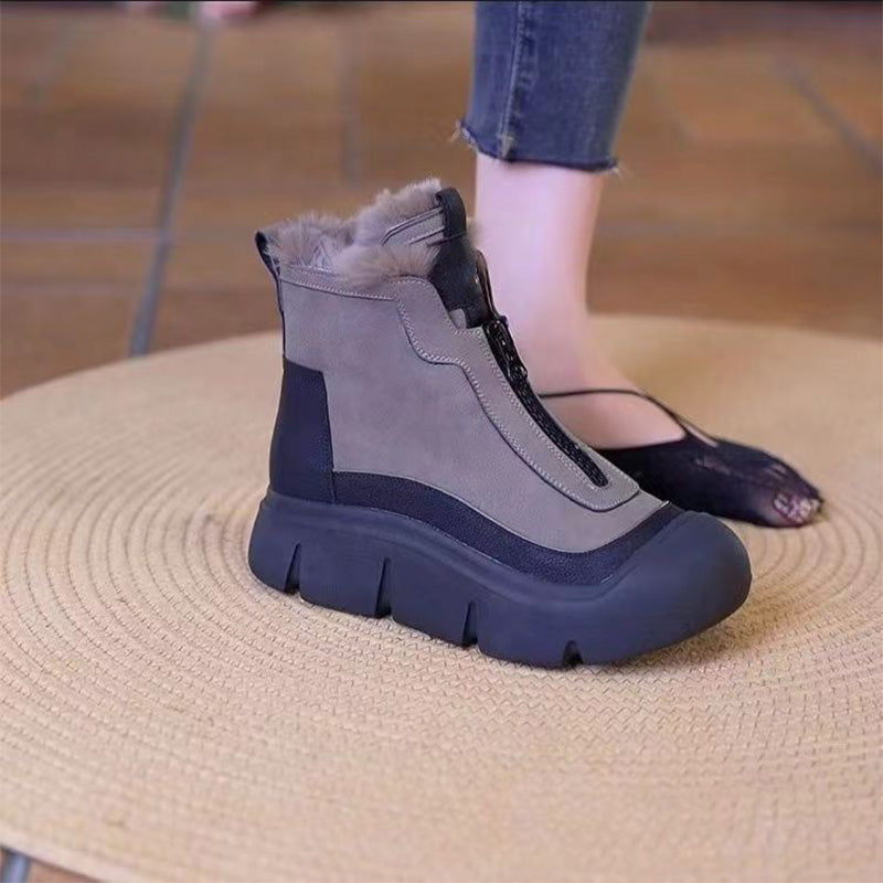 Jazmin | Orthopedic shoe