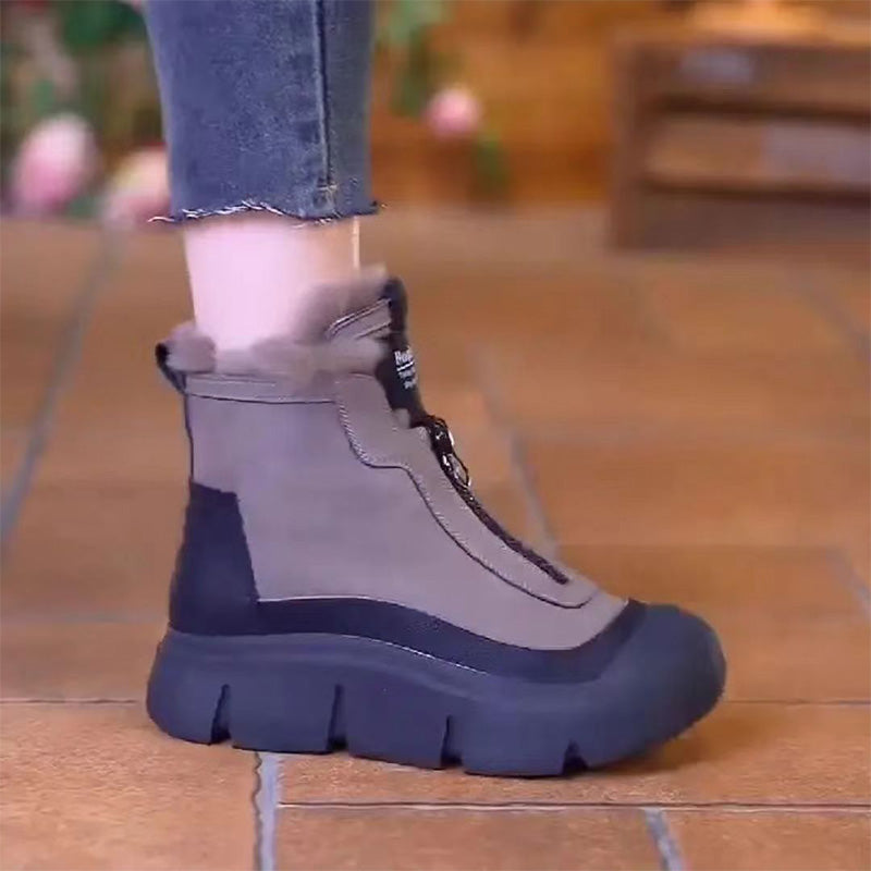 Jazmin | Orthopedic shoe