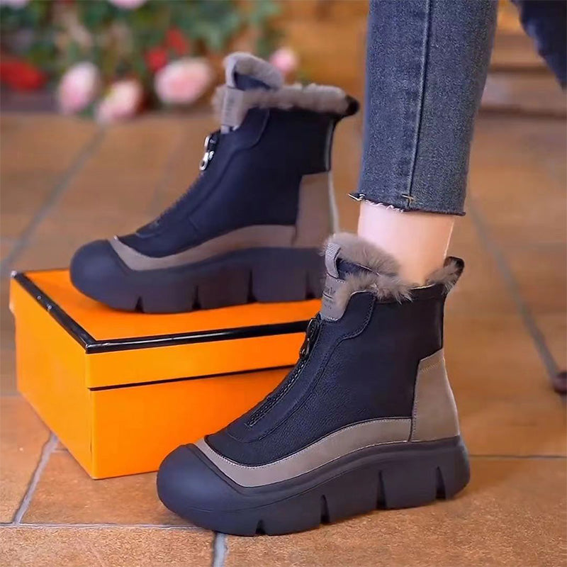 Jazmin | Orthopedic shoe