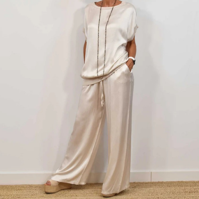 Candela® | Two-piece set