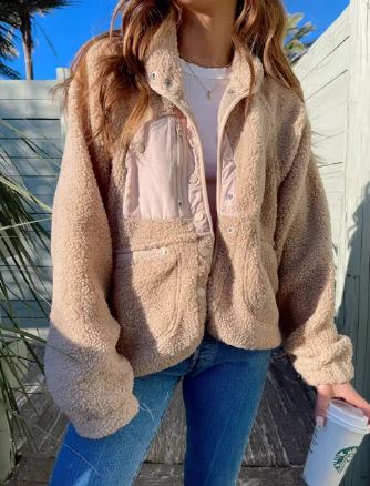 Magdalena| Timeless and elegant winter clothing