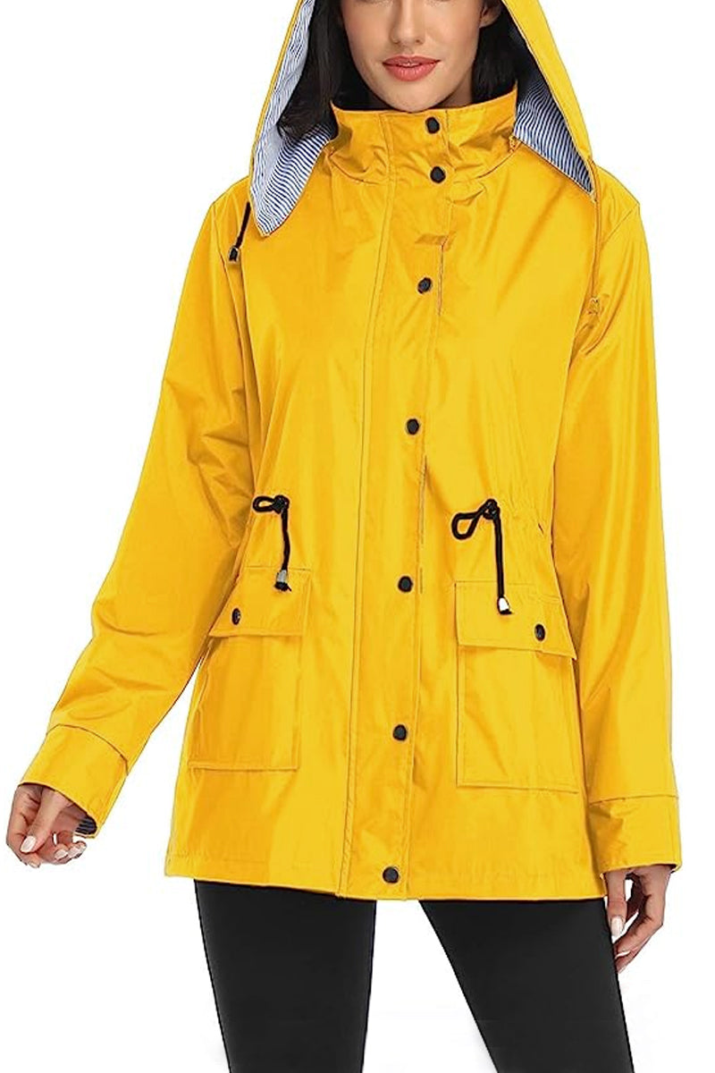 Isis® | Timeless and stylish winter jacket