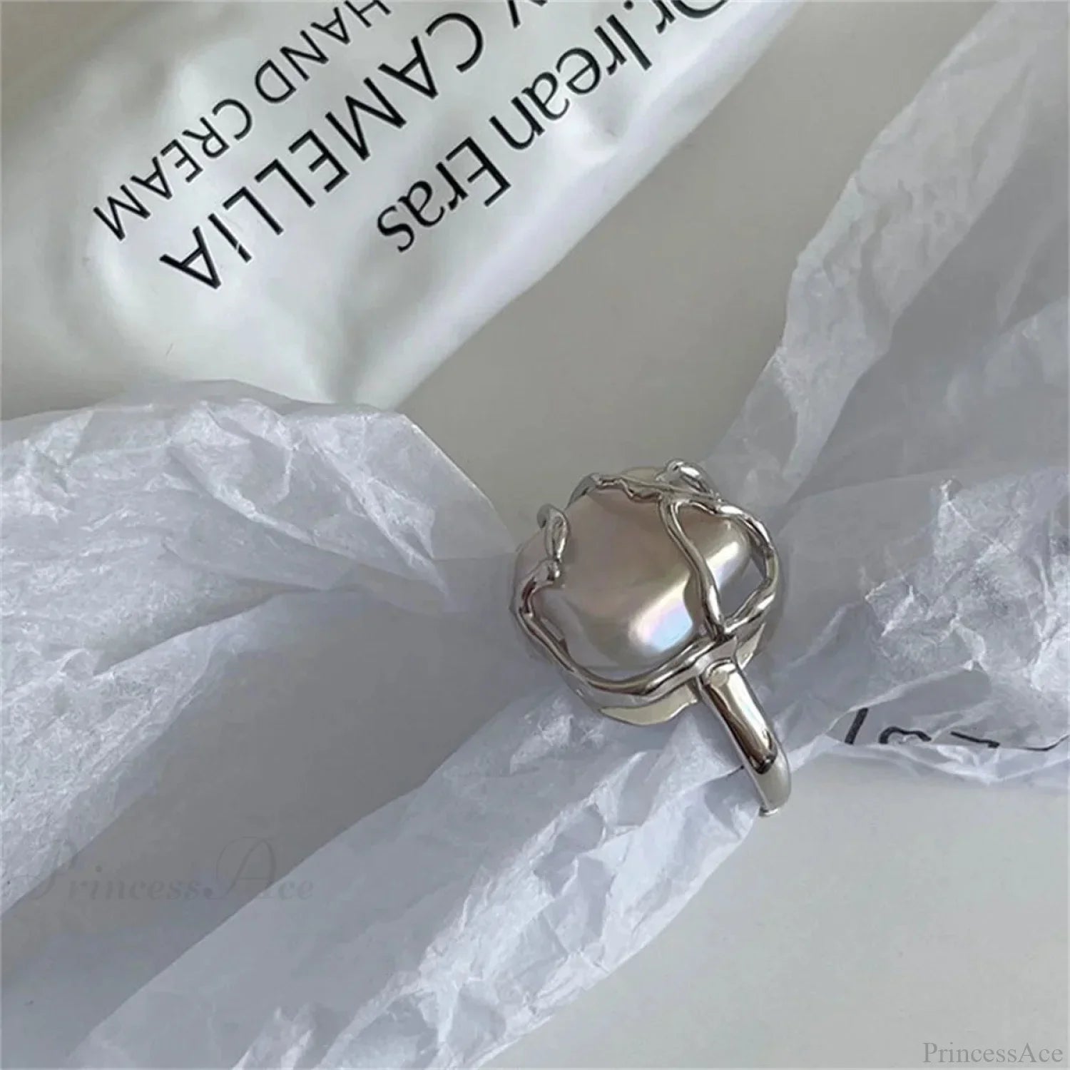 Selected Variant Image