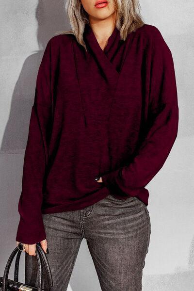 Laura | Effortless and chic winter garment
