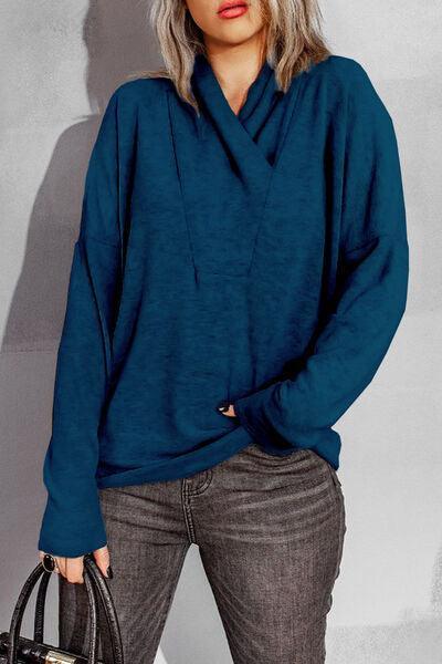 Felicidad | Elegant and casual sweater