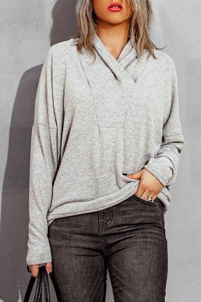 Laura | Effortless and chic winter garment