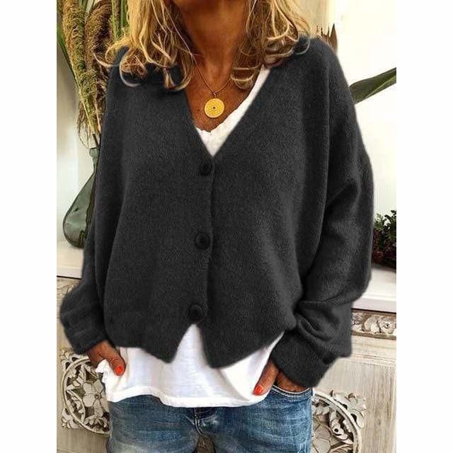 Reina| Stylish and elegant winter coat