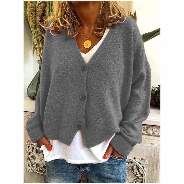 Reina| Stylish and elegant winter coat
