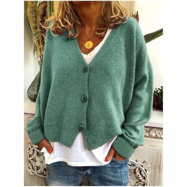Reina| Stylish and elegant winter coat