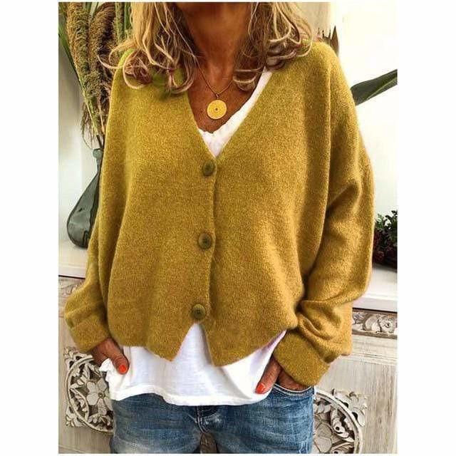 Reina| Stylish and elegant winter coat