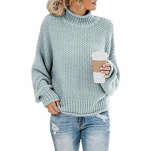 Hana® | Trendy and elegant winter sweater