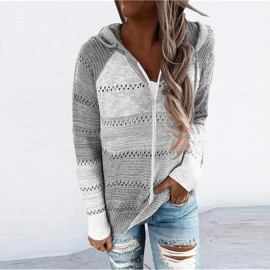 Natacha | Chic and versatile winter sweater