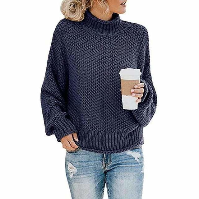 Hana® | Trendy and elegant winter sweater