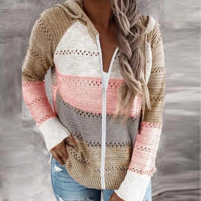 Natacha® | Chic and versatile winter sweater