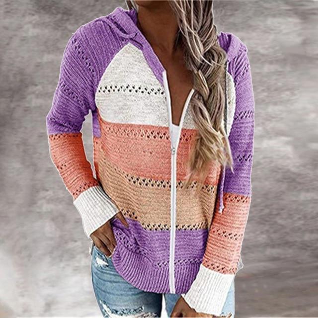 Natacha | Chic and versatile winter sweater