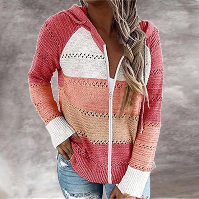 Natacha | Chic and versatile winter sweater