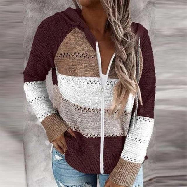 Natacha | Chic and versatile winter sweater