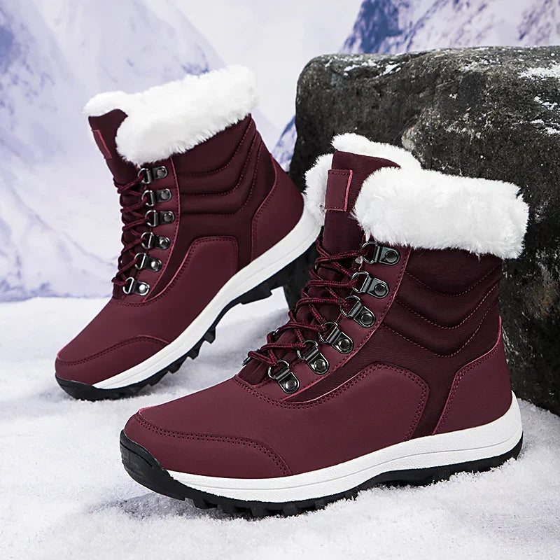 Ximena | Comfortable and fashionable orthopedic boots