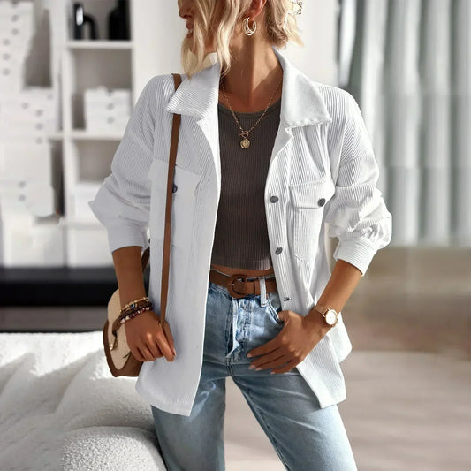 Marina | Modern and comfortable winter coat