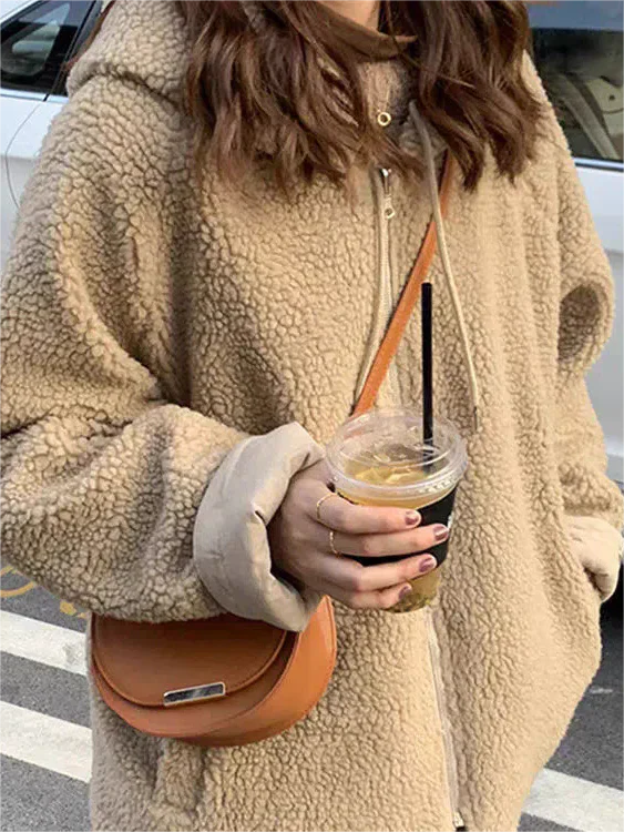 Sofia | Chic and versatile winter coat