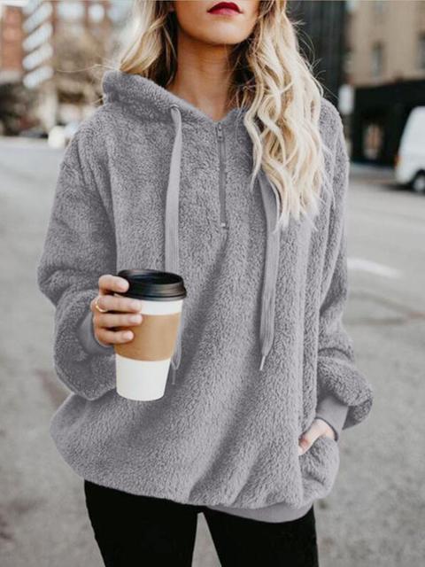 Soledad | Fashionable and effortless winter sweater