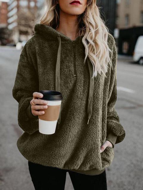 Soledad | Fashionable and effortless winter sweater